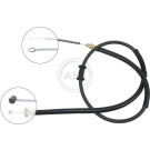 A.B.S. Handbremsseil Seilzug Festellbremse K18228