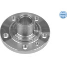 71 325 006 Radnabe VA li/re CITROEN,FIAT,PEUGEOT MEYLE-ORIGINAL: True to OE 11-14 652 0001