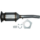 KAMOKA Ruß-/Partikelfilter, Abgasanlage 8010042