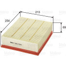 VALEO Luftfilter