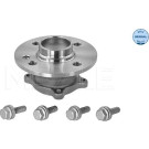 Radnabe MEYLE-ORIGINAL: True to OE 300 343 1103 Radnabe MEYLE-ORIGINAL: True to OE 300 343 1103