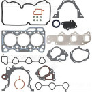 Dichtungssatz Zylinderkopf | CHEVROLET SPARK 0.8 05 | 02-53175-02