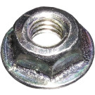 M6 Aluminiummutter Universal Audi / Skoda / VW / Seat (5 Stück) | C60603