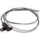 Temperatursensor Ext. Renault Clio I-Iv, Espace, Laguna I-Ii, Master, Megane I-Ii, Modus, Scenic, Traffic, Vel Satis | 277228552R