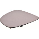 Spiegelglas, Außenspiegel VW Golf VI konvex OE 5K0857522 HAGUS 5863838