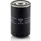 Mann & Hummel Ölfilter PKW | OPEL | W 719/1