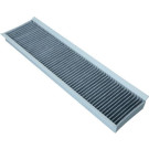 KAMOKA Filter, Innenraumluft F520101