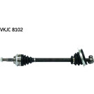 SKF Antriebswelle | VKJC 8102