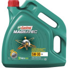 Castrol Magnatec 5W-30 DX 4 Liter | 15CF21