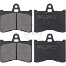 A.B.S. Bremsbeläge 36110