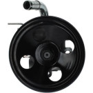 K S02 000 050 Hydraulikpumpe, Lenkung