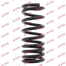KYB Fahrwerksfeder Kia T. Carnival I, Ii 2.5/2.9D 08.99 | RA5637