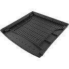 TM548836 Passgenaue Kofferraummatte Gummimatte Audi A4 B7 04-07 Avant