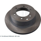 Bremsscheibe Hyundai T. Terracan 2,5-2,9 Crdi/3,5 V6 4Wd 01-06 | ADG04368