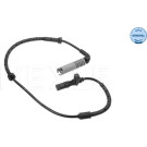 314 899 0060 Sensor, Raddrehzahl MEYLE-ORIGINAL: True to OE.