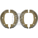 FEBI BILSTEIN Bremsbacken FEBI BILSTEIN Bremsbacken