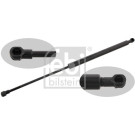 FEBI BILSTEIN Gasdruckfeder FEBI BILSTEIN Gasdruckfeder