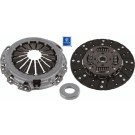 SACHS Kupplungssatz 3000 951 653