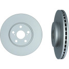 KAMOKA Bremsscheibe 1031130