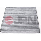 JPN Filter, Innenraumluft 40F2007-JPN