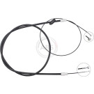 A.B.S. Seilzug, Feststellbremse K14281