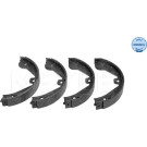 Handbremsbacken Vw Touareg MEYLE-ORIGINAL: True to OE 1140421201