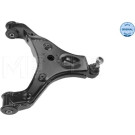 15 304 107 Querlenker VA li MERCEDES Sprinter,VW Crafter 06 MEYLE-ORIGINAL: True to OE 1160500091