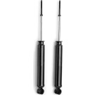 MONROE Stoßdämpfer D9004A MONROE Stoßdämpfer D9004A