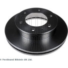 Bremsscheibe Ford P. Ranger 2.5-3.0 Tdci 4X4 99 | ADM54377 Bremsscheibe Ford P. Ranger 2.5-3.0 Tdci 4X4 99 | ADM54377