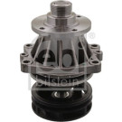 FEBI BILSTEIN Wasserpumpe