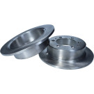 Maxgear Bremsscheibe Ssangyong T. Rexton/Musso/Korando | 19-2526