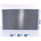 Kondensator PKW CHRYSLER VOYAGER 2001 FIRST FIT 94557