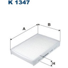 FILTRON Filter, Innenraumluft K 1347