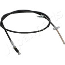 Japanparts Handbremsseil Seilzug Festellbremse BC-233 Japanparts Handbremsseil Seilzug Festellbremse BC-233