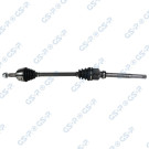 GSP Antriebswelle 203663