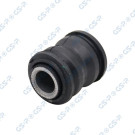 GSP Lagerbuchse, Blattfeder 516125 GSP Lagerbuchse, Blattfeder 516125