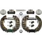 FEBI BILSTEIN Bremsbacken | 37526