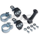 Montagesatz, Abgasanlage | VW Polo IV TDI | 82 11 4531