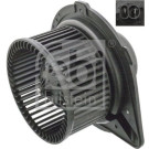 FEBI BILSTEIN Ventilator FEBI BILSTEIN Ventilator