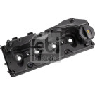 Ventildeckel VW,Audi febi Plus 177026