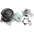 Wasserpumpe | 538 0553 10