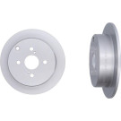 KAMOKA Bremsscheibe 103148 KAMOKA Bremsscheibe 103148