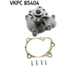 SKF Wasserpumpe VKPC85404