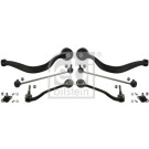 Reparatursatz, Querlenker | 33372