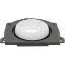 Wellendichtring, Kurbelwelle | Daimler PKW | 428.510