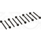 Zylinderkopfschraubensatz | VOLKSWAGEN | 323.300