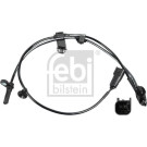FEBI BILSTEIN Sensor, Raddrehzahl | 174827