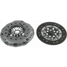 Kupplungssatz Xtend | RENAULT Megane II 1 9 dCi 08 | 3000951918