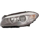 Scheinwerfer L H7/H7 +LWR +MOT TYP HELLA | BMW 5ER F10/11 LIM/TOUR 3,10-7,13 | 1745,506,1