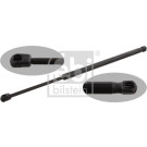 FEBI BILSTEIN Gasdruckfeder | 31952